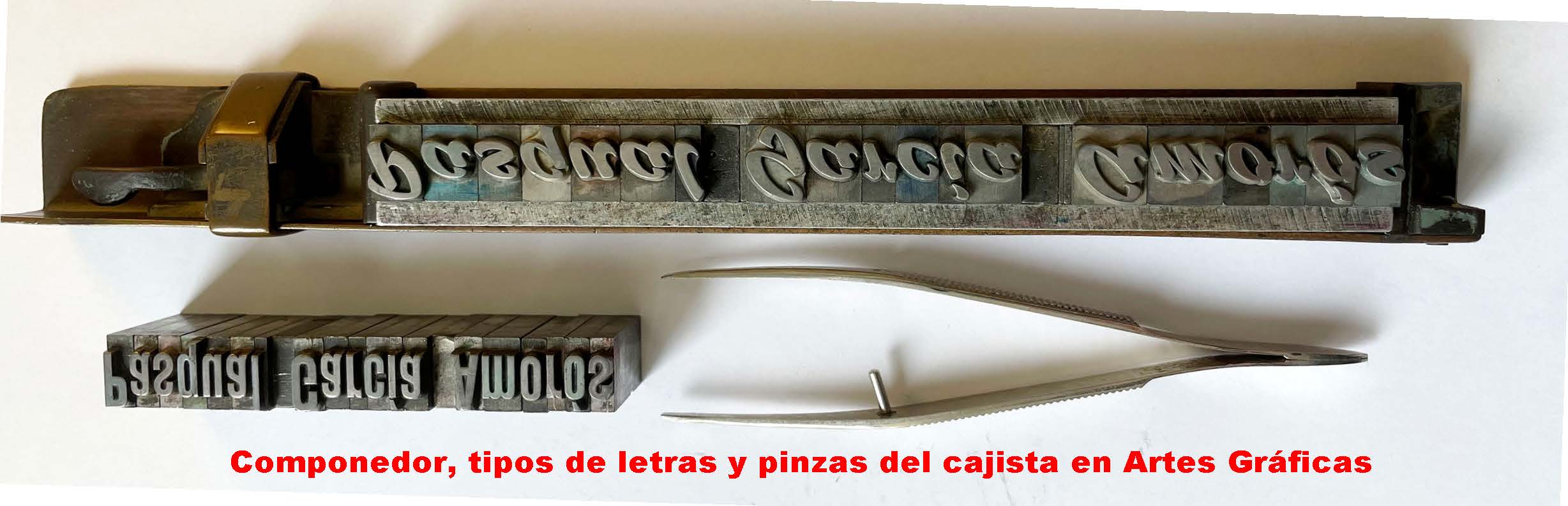 Componedor