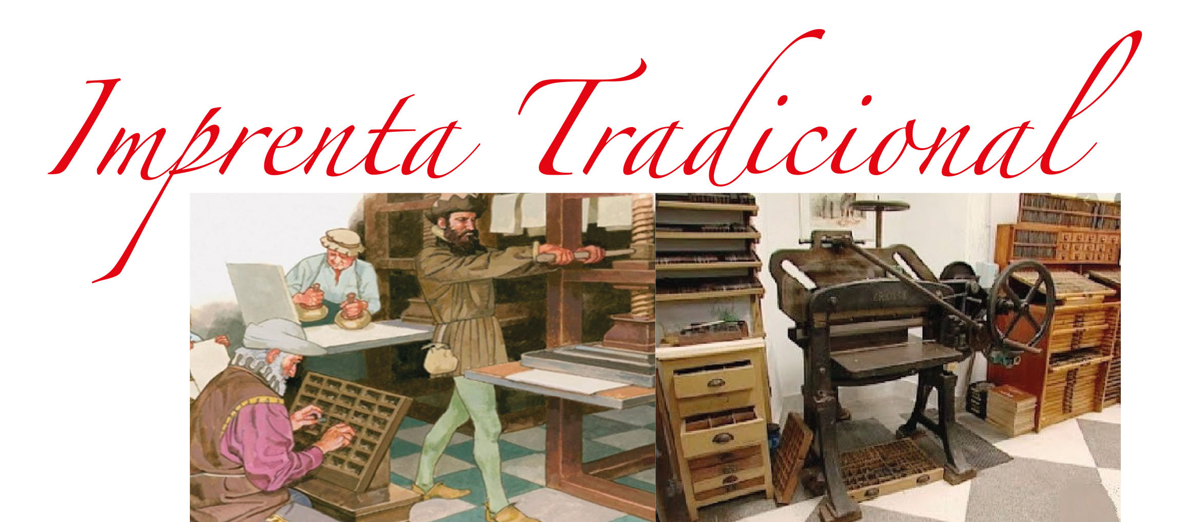 Imprenta